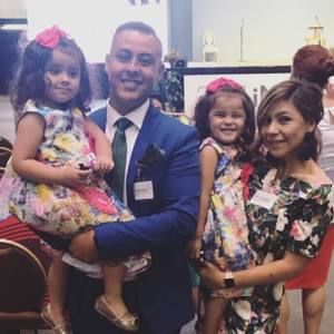 Meet your Posher, Danni n